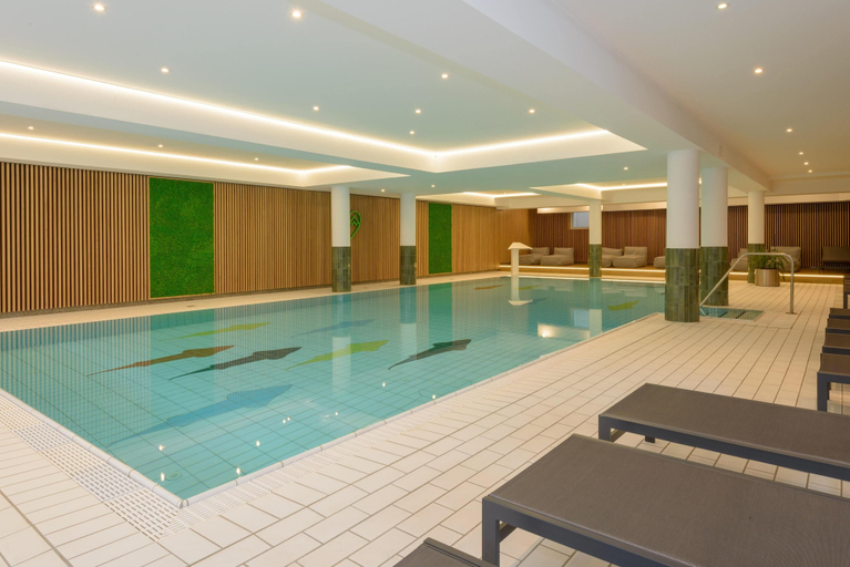 Sport & Beauty 3, BERGlässig Hotel - Halbpension Plus inkl Getränke, Regen