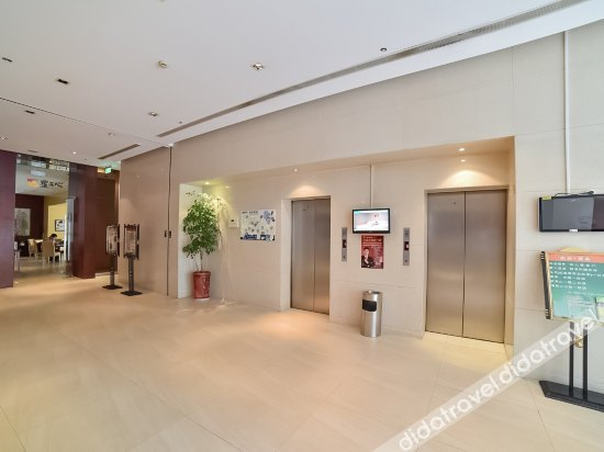 Others 3, Magnotel Hotel, Xiamen