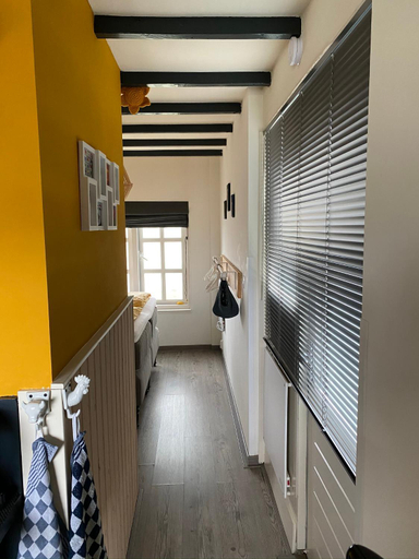 Others 5, Appartement Bos en Duin, Bloemendaal