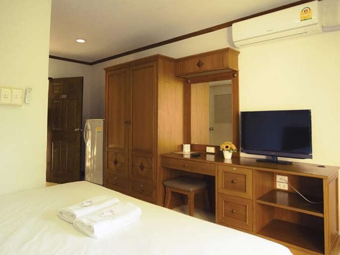 Bedroom 2, The Residence Hotel, Muang Chiang Mai