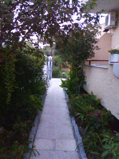 Garden 5, Christina Apartments On The River, Ionian Islands