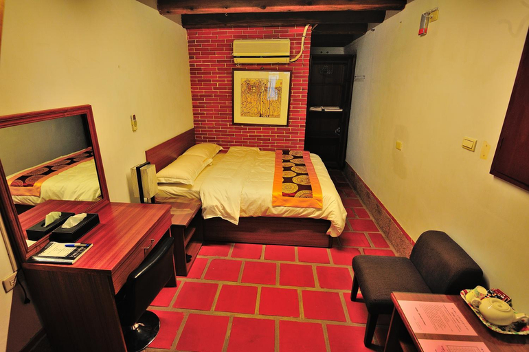 Bedroom 7