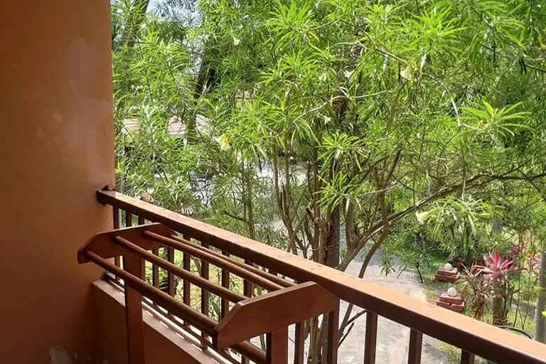 Scenery