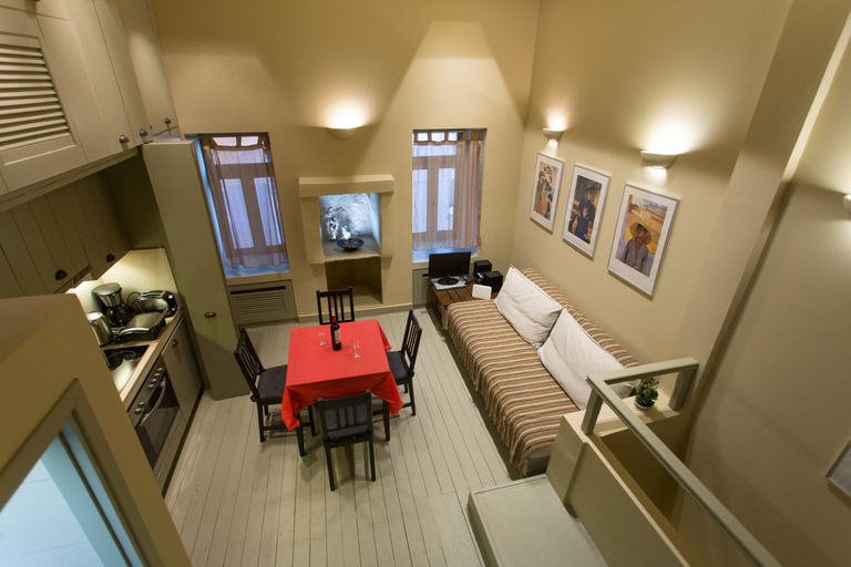 2, Plaka360 Apartments, Attica