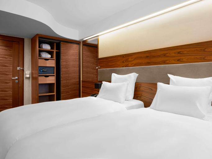 Bedroom 9