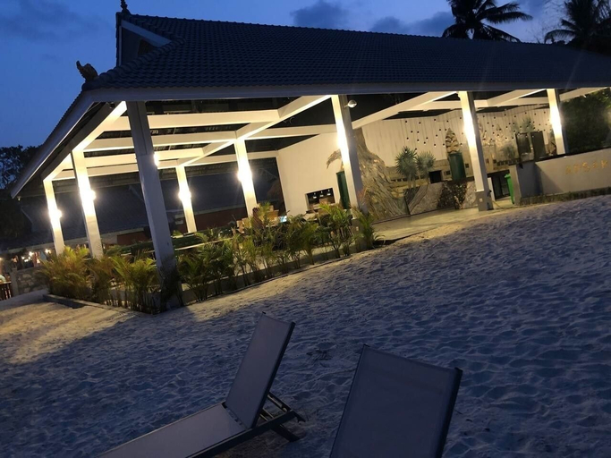 Exterior & Views 2, Apsara Resort Koh Rong, Sihanoukville