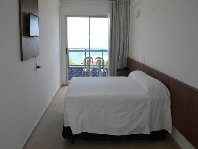 Bedroom, Happy, Natal