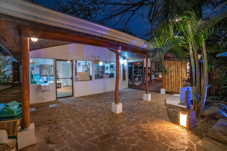 Public Area 3, Hotel Pasatiempo, Santa Cruz