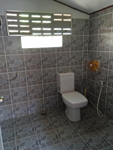 4, Bang Hon Homestay, Ko Yao District