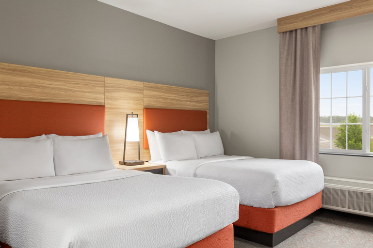 Bedroom 14