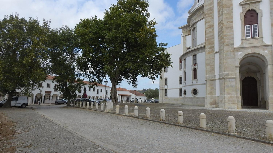 Exterior & Views 1, Hospedaria Do Senhor da Pedra, Óbidos