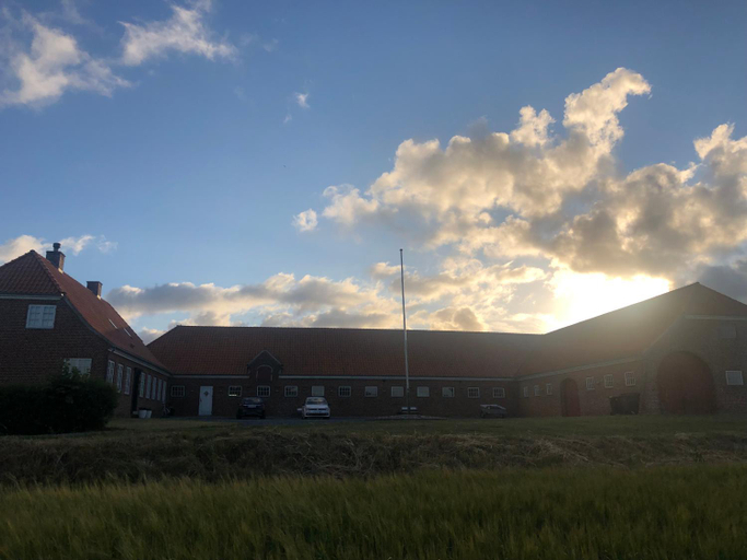 Others 2, Bjerrumgaard bed and breakfast, Esbjerg