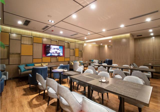 Food & Drinks 4, Echarm Hotel Zunyi Conference Site Gang'ao Branch, Zunyi