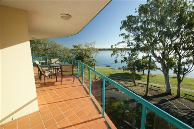 Others 3, The Esplanade Riverview Holiday Apartments, Maroochy - Maroochydore
