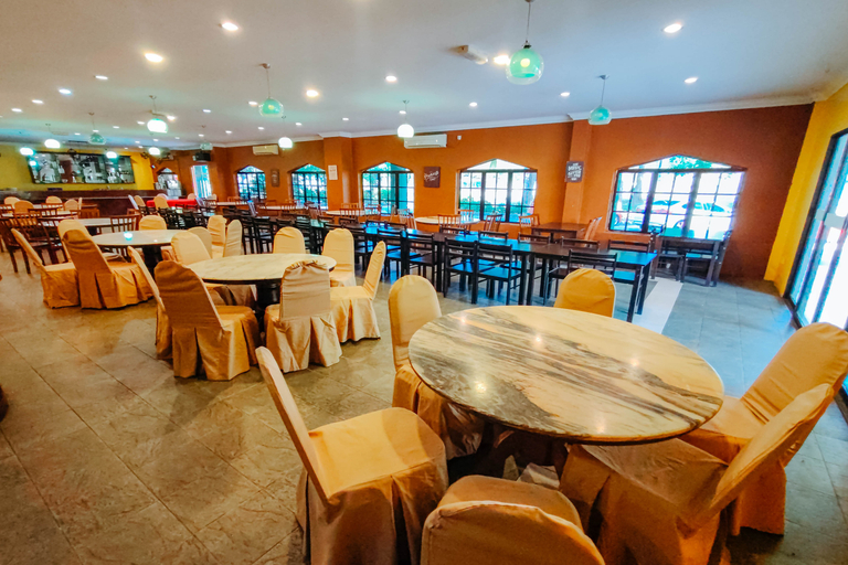 Food & Drinks 5, Virgo Batik Resort Teluk Batik Lumut, Manjung