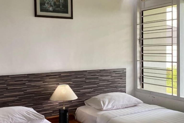 Bedroom 24