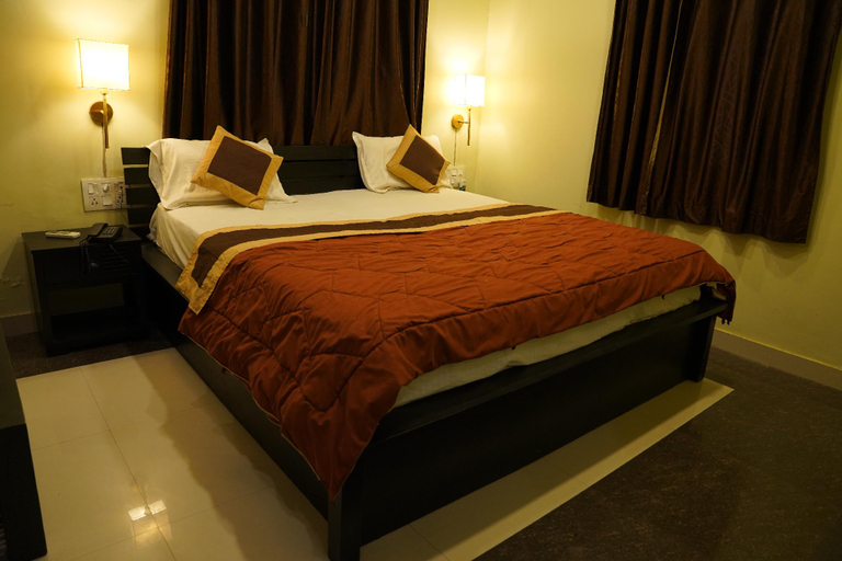 Bedroom 13