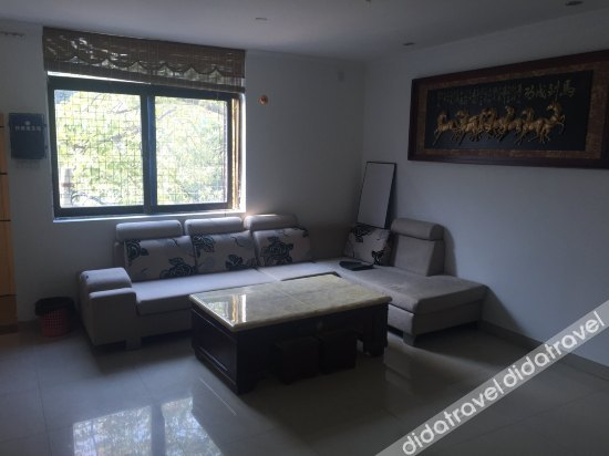Others 5, Haiyang Zhixing Express Hostel, Xiamen