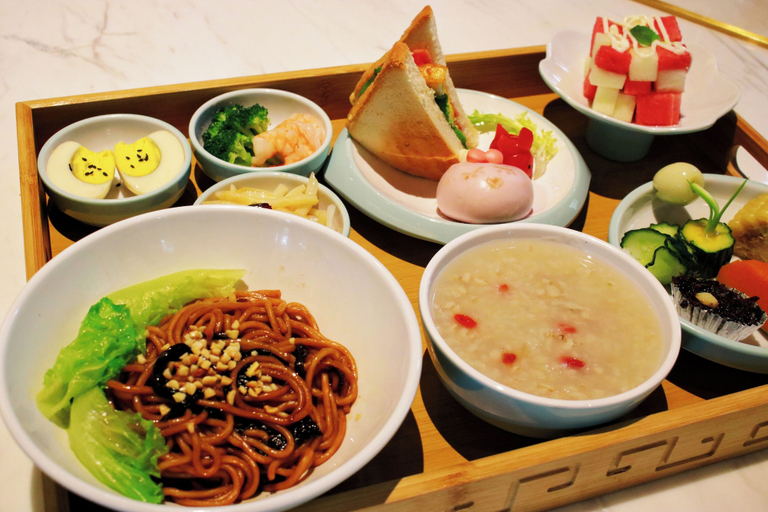 Food & Drinks 5, SECLUSION TANG, Luoyang