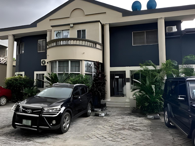 Exterior & Views, Primal M-Square Apartment, Ikoyi, Eti-Osa