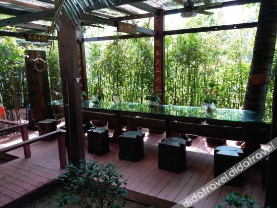 Others 5, Yelin Yushe Hotel, Hainan