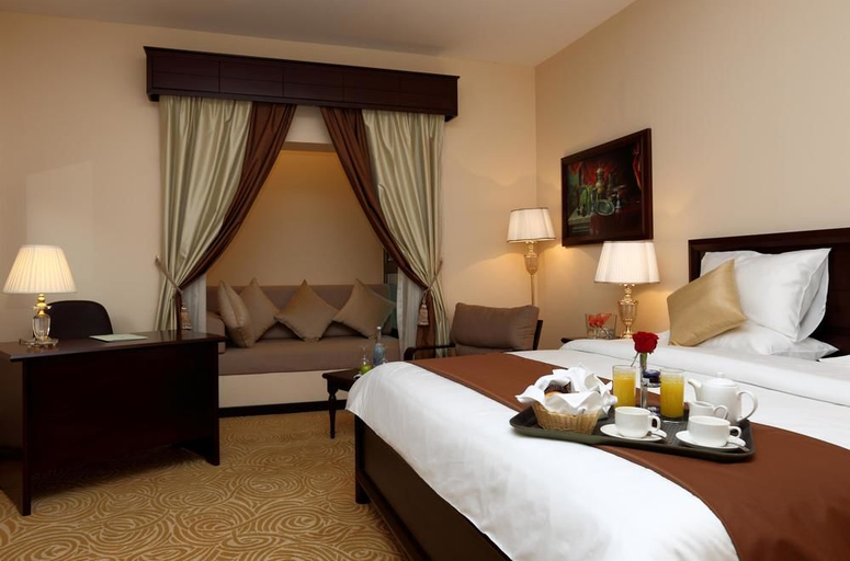 2, Melissa Hotel Riyadh, Riyadh