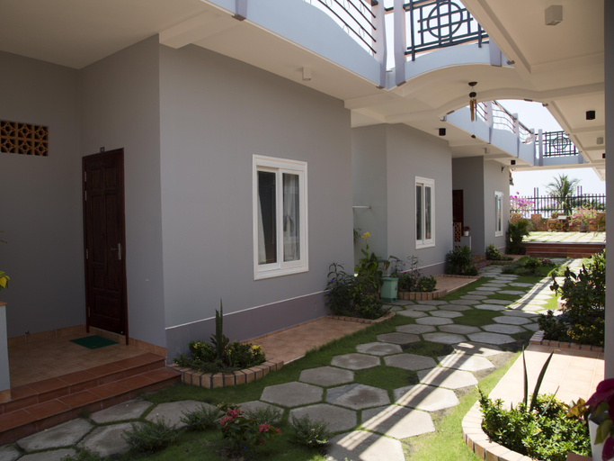 Exterior & Views 4, An Vinh Analog House - LE BONHEUR, Phan Thiết