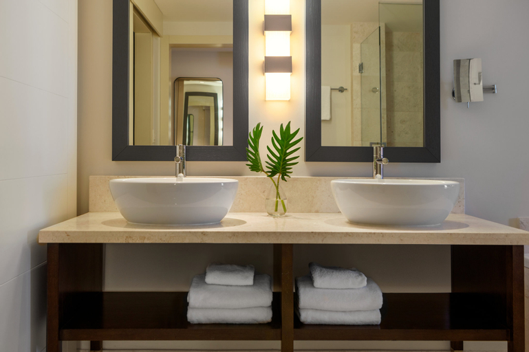 Bathroom 4