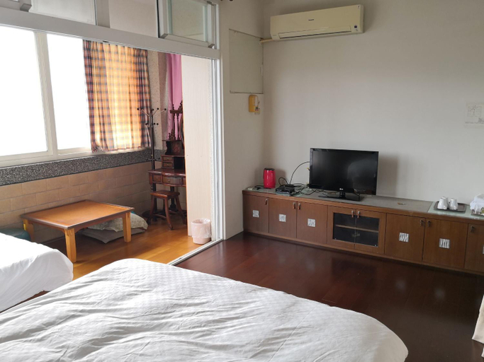 Others 5, New Flower Homestay, Yilan