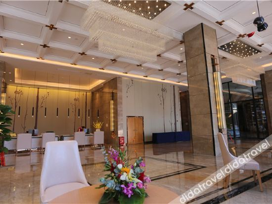 Others 3, Ruishan Hotel, Guangyuan