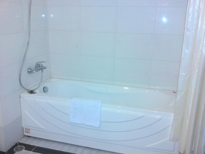 Bathroom 5, River Prince, Đà Lạt