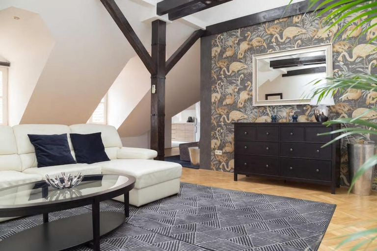Others 5, CityLife Residence, Bratislava I