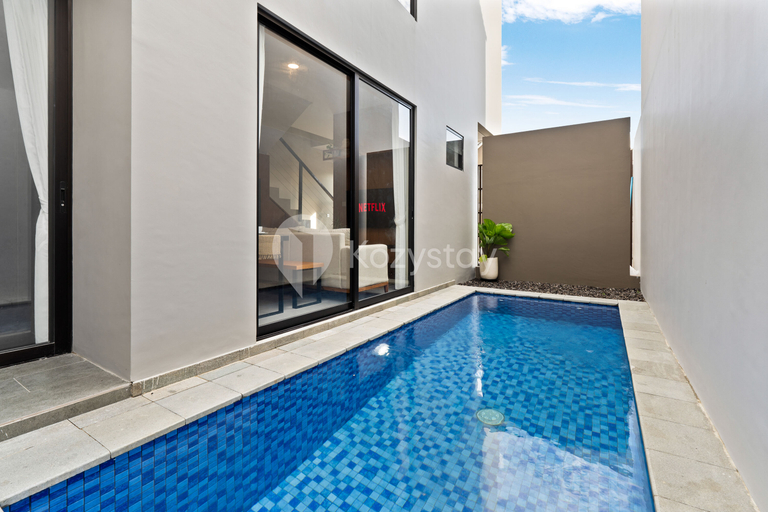 Sport & Beauty 2, Tivara Villa by Kozystay - Jimbaran, Badung