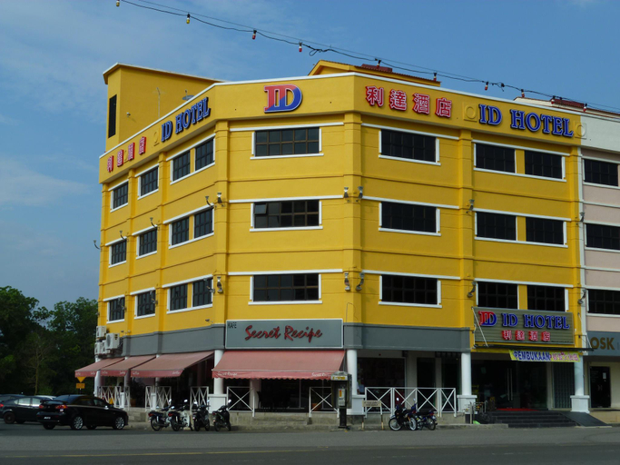 Exterior & Views 5, ID Hotel Segamat, Segamat