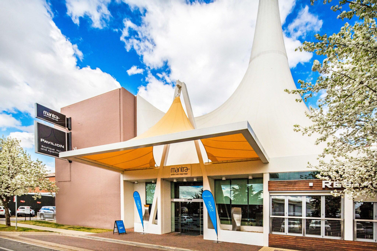 Mantra Pavilion Hotel Wagga Wagga, Wagga Wagga - Pt A