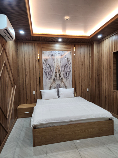 Bedroom 3, Newlife Homestay, Hàm Thuận Bắc