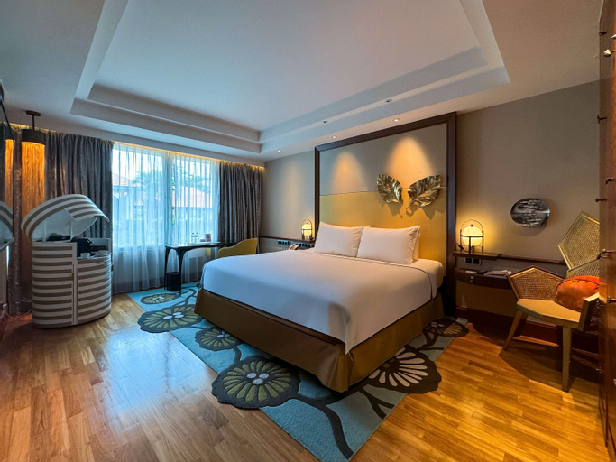 Bedroom 12