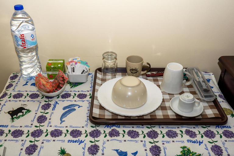 Food & Drinks, Casa da Tia Adilia (AL), Ponta Delgada