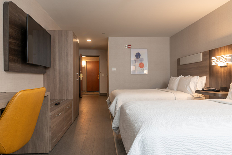 Bedroom 8