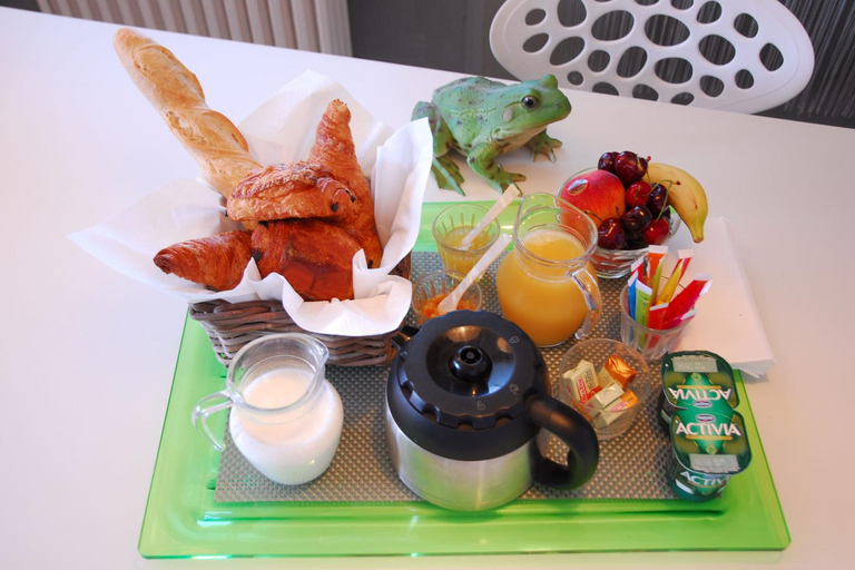 Food & Drinks, Villa ALFONSA, Var