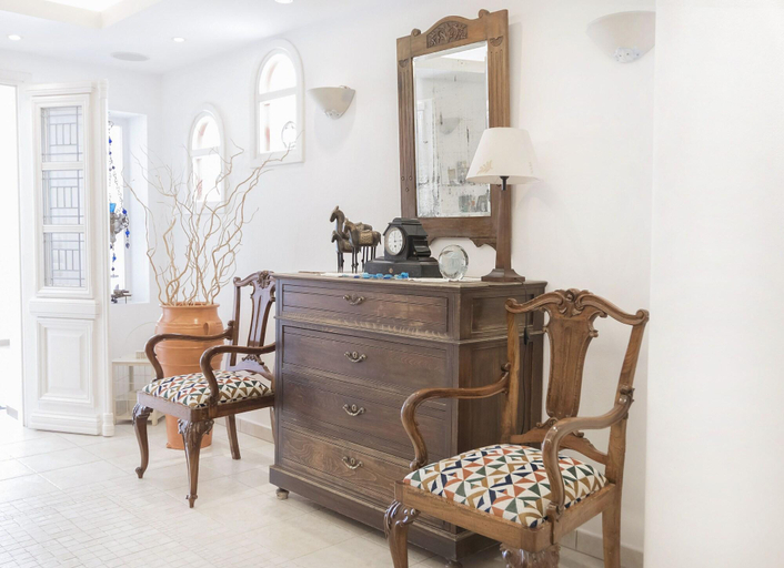 Public Area 5, Stelia Mare Boutique, South Aegean