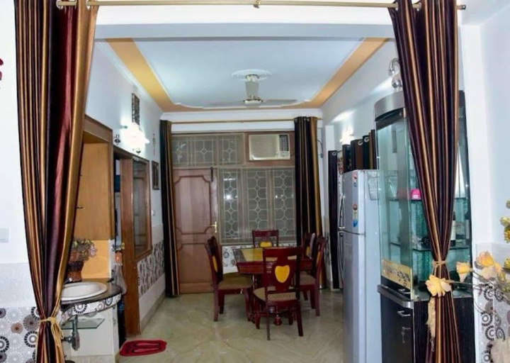 Others 5, Shree Sai Homestay, Varanasi
