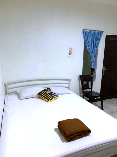 Bedroom 3, Sawojajar Inn, Malang