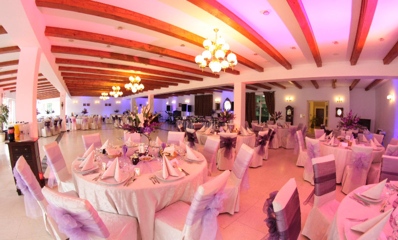 Food & Drinks 5, Monterai Resort, Brasov