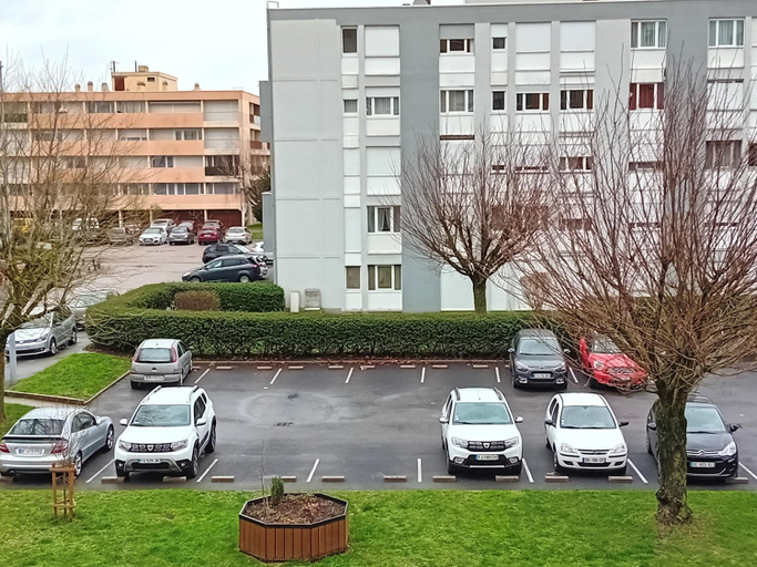 Exterior & Views, Monte Cristo, Moselle