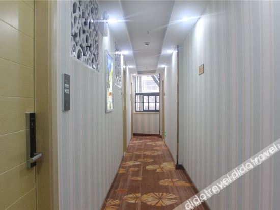 Others 5, Wuhan City boutique hotel, Wuhan