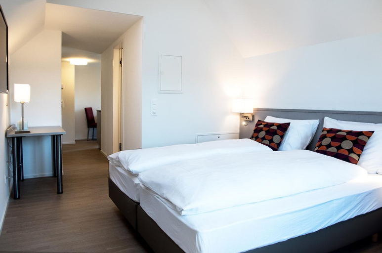 Bedroom 6