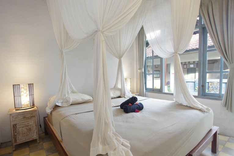 Bedroom 6