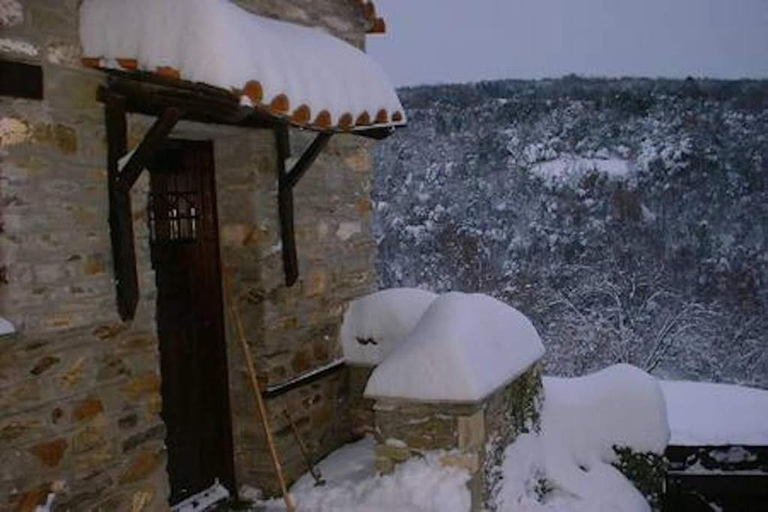 Others 2, Traditional Greek Cottage, Central Macedonia