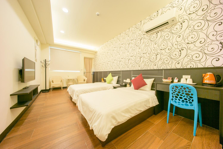 Bedroom 5